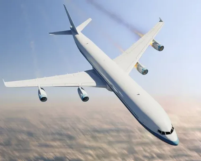 Ребенок за штурвалом Аэробуса: как погибли 75 человек из-за игры в пилота