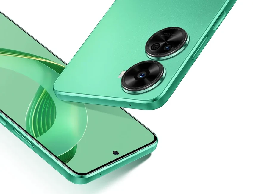 Huawei Nova 13 получит 5G: как компании удалось решить проблему