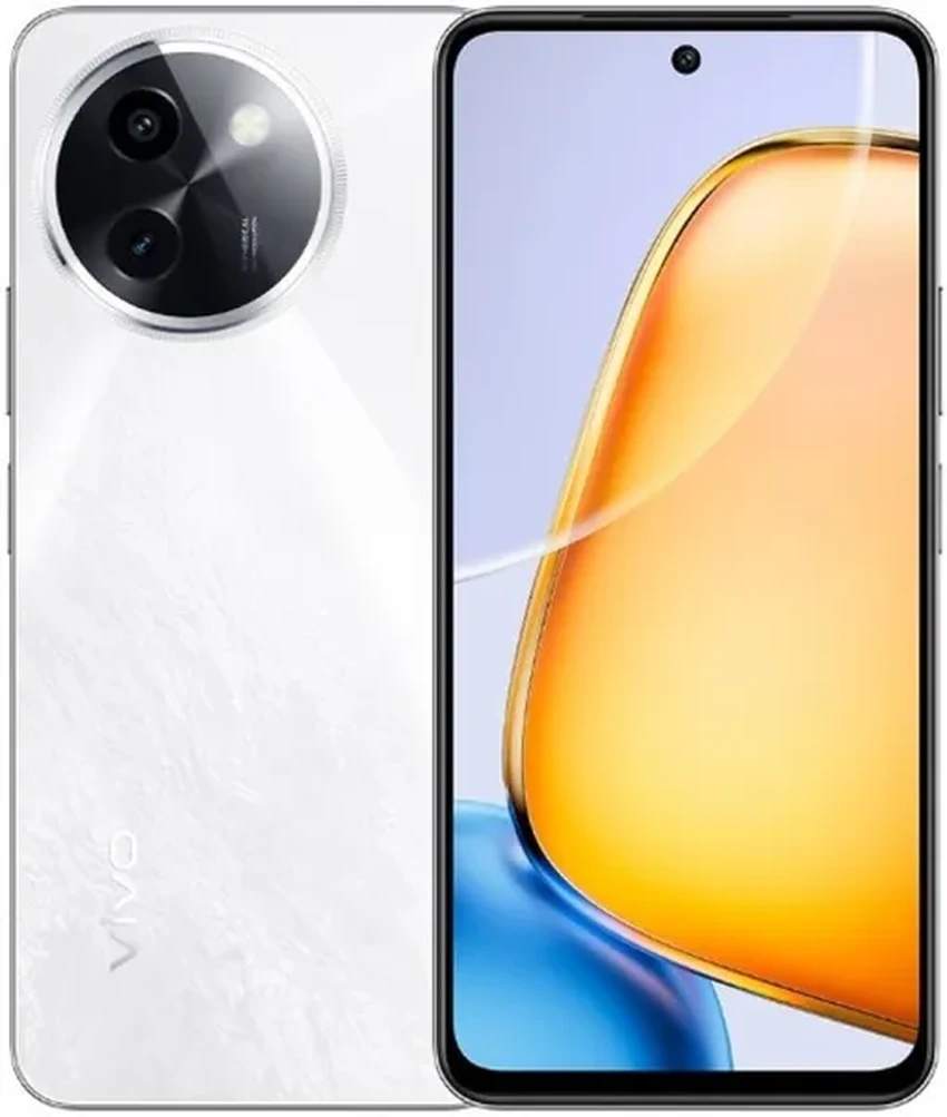 Vivo Y200i: характеристики и цена геймерского смартфона