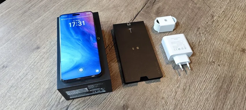 Honor Magic 6 Pro: честный обзор флагмана, который всех удивил