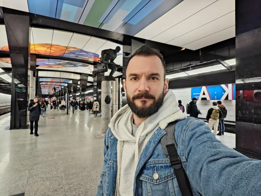 Honor Magic 6 Pro: честный обзор флагмана, который всех удивил