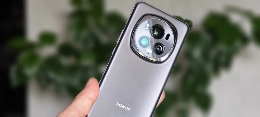 Honor Magic 6 Pro: честный обзор флагмана, который всех удивил