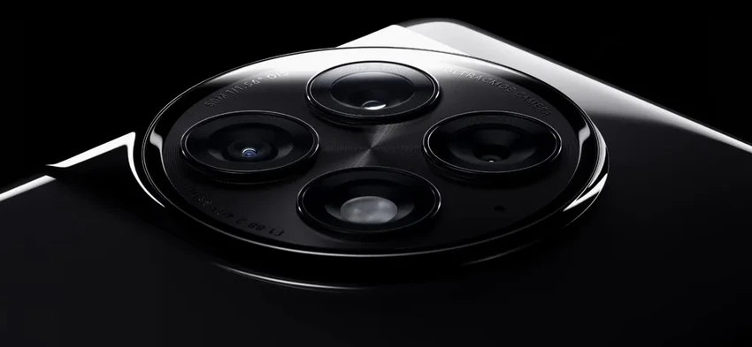 OnePlus Ace 3 Pro: раскрыты характеристики флагмана с дисплеем 1.5K и Snapdragon 8 Gen 3