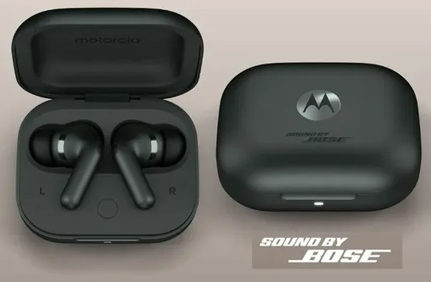 Обзор Moto Buds и Buds+: новые наушники с мощным шумодавом и долгой работой