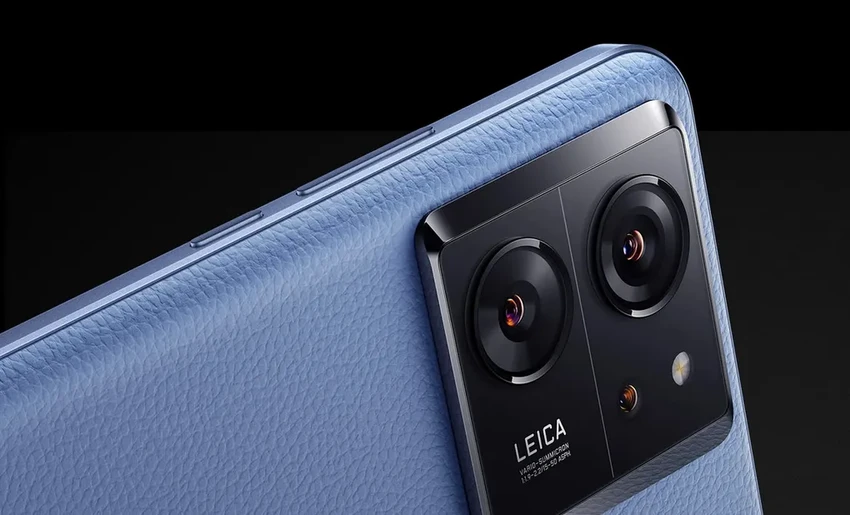 Xiaomi 14T Pro: беспроводная зарядка и зум впервые для серии