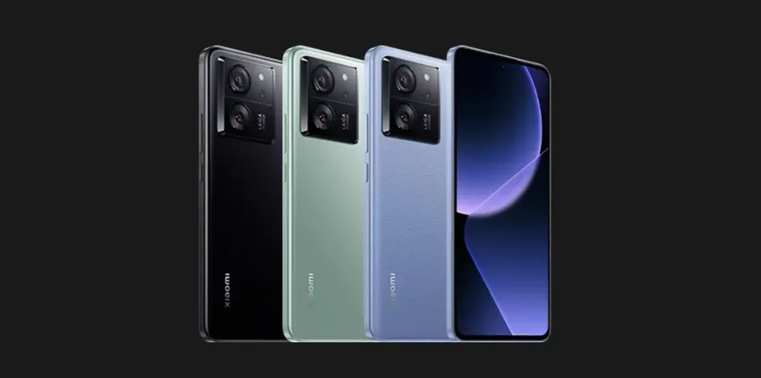 Xiaomi 14T Pro: беспроводная зарядка и зум впервые для серии