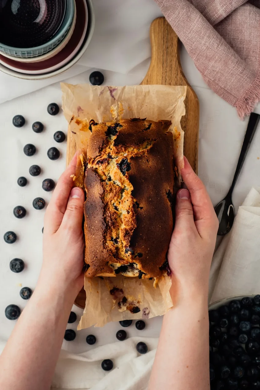 Пергамент прилип к выпечке: причины проблемы и простые способы её исправить