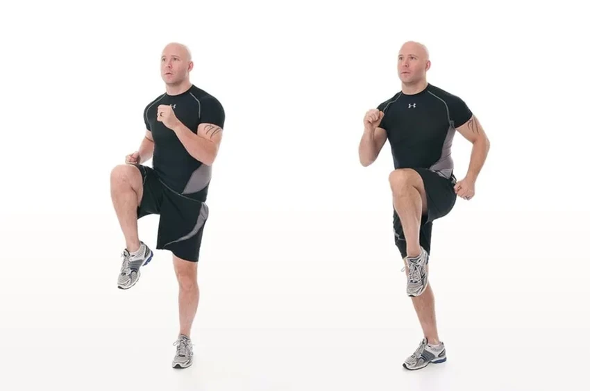 Бег босиком: как начать правильно и избежать травм