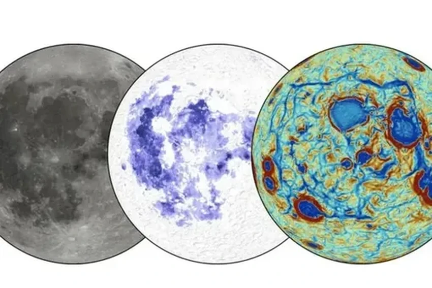 Главные космические новости недели: Ангара, Луна и Вояджер