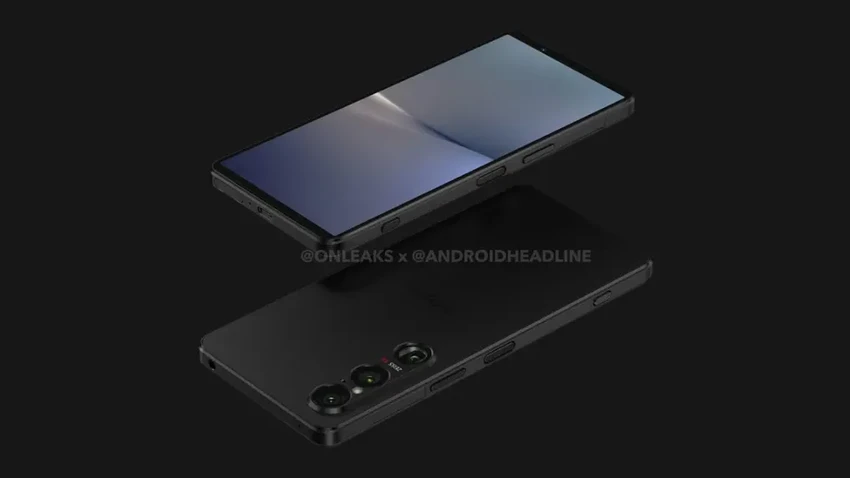 Sony Xperia 1 VI: впервые за пять лет меняется главная особенность смартфона