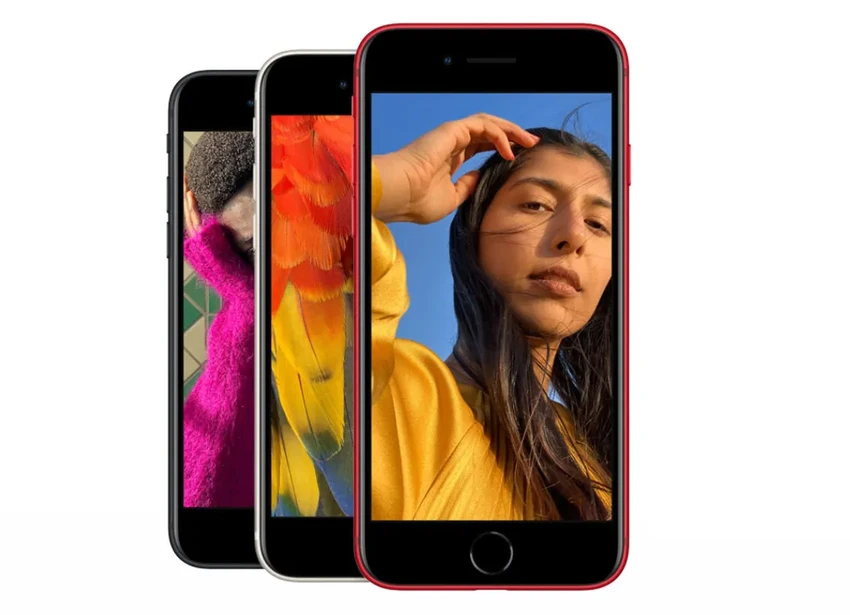 Что известно о новом iPhone SE 4: OLED-экран, чип A16 Bionic и дата выхода