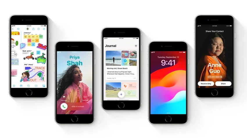 Что известно о новом iPhone SE 4: OLED-экран, чип A16 Bionic и дата выхода