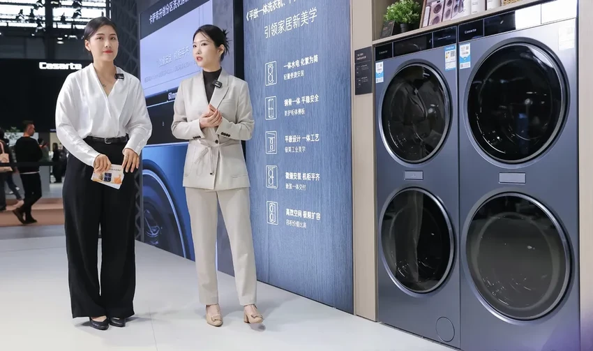 Какие технологии меняют бытовую технику: умные помощники и домашние доктора