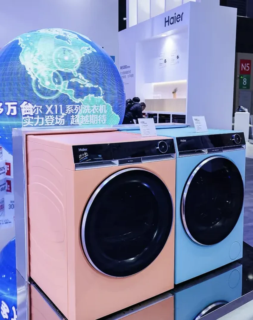 Какие технологии меняют бытовую технику: умные помощники и домашние доктора