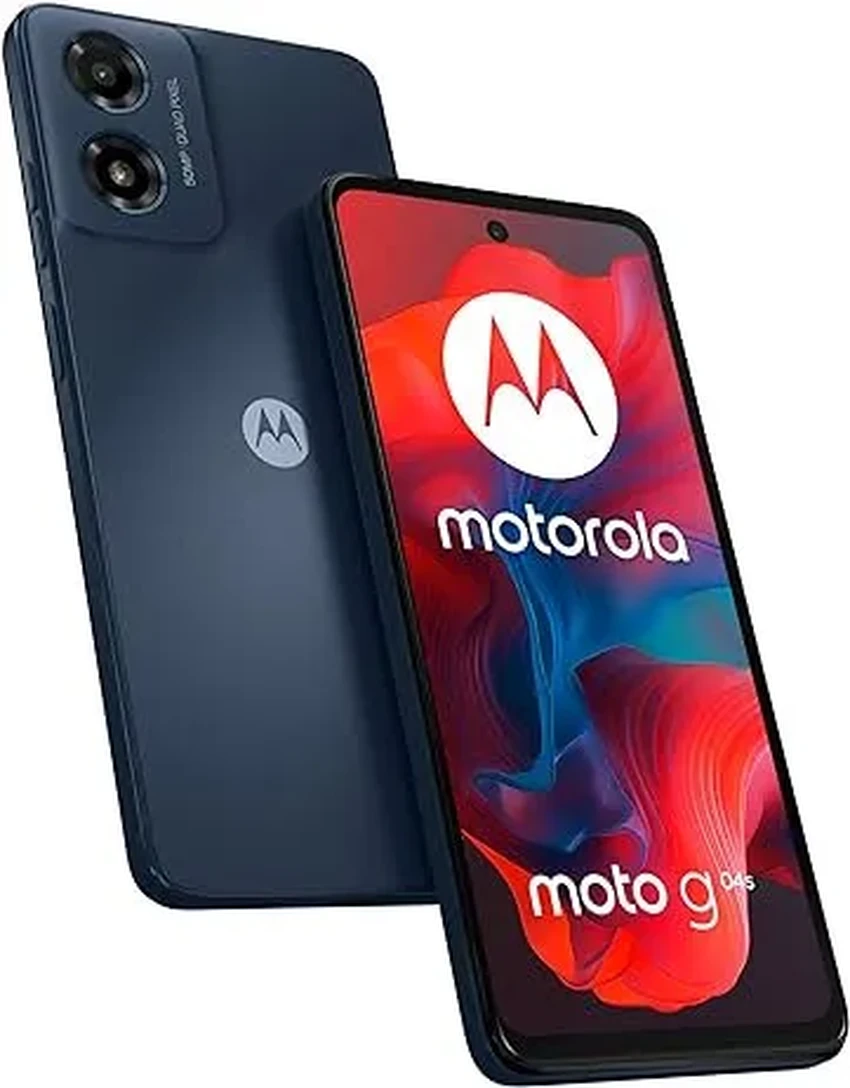 Обзор Moto G04s: недорогой смартфон с продвинутой камерой