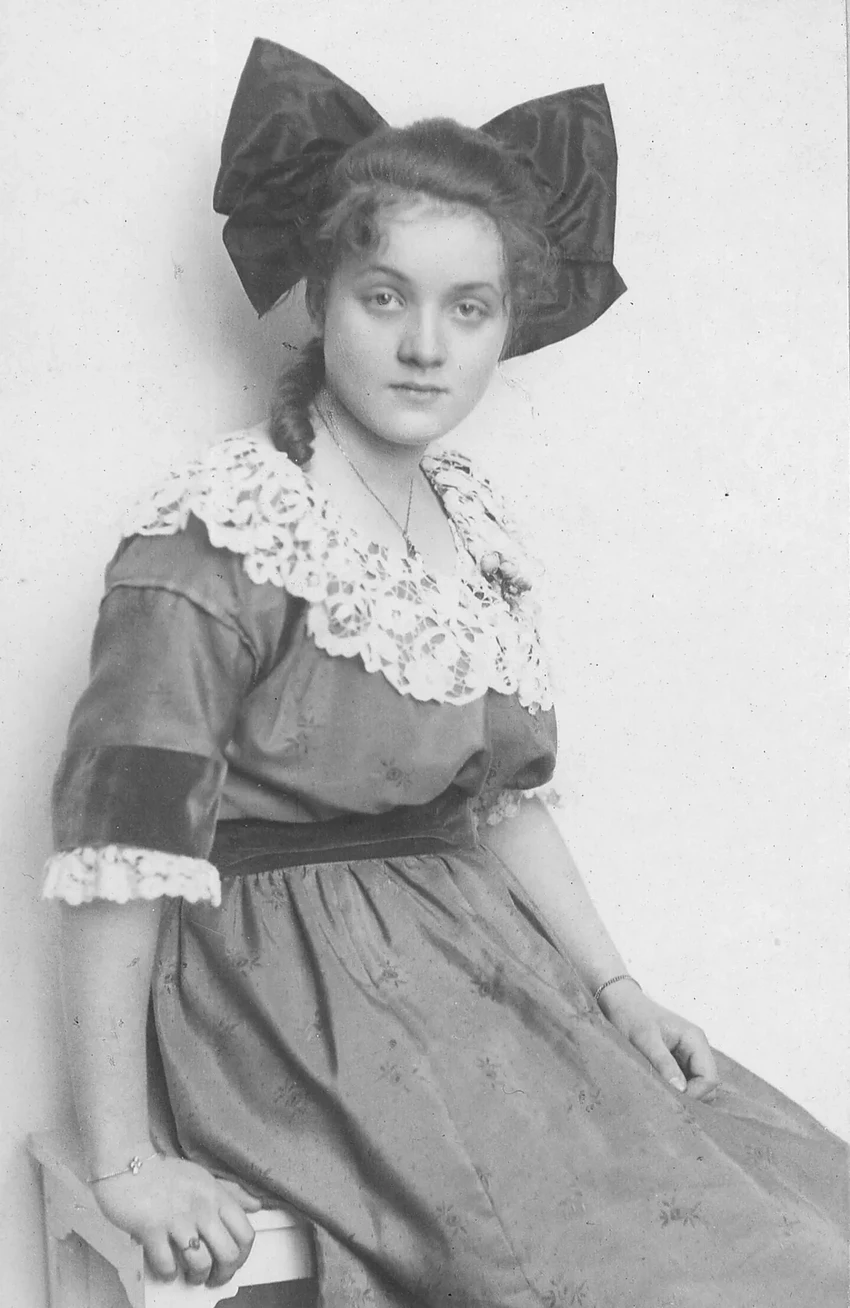 Марлен Дитрих: легенда Голливуда, которая бросила вызов нацизму