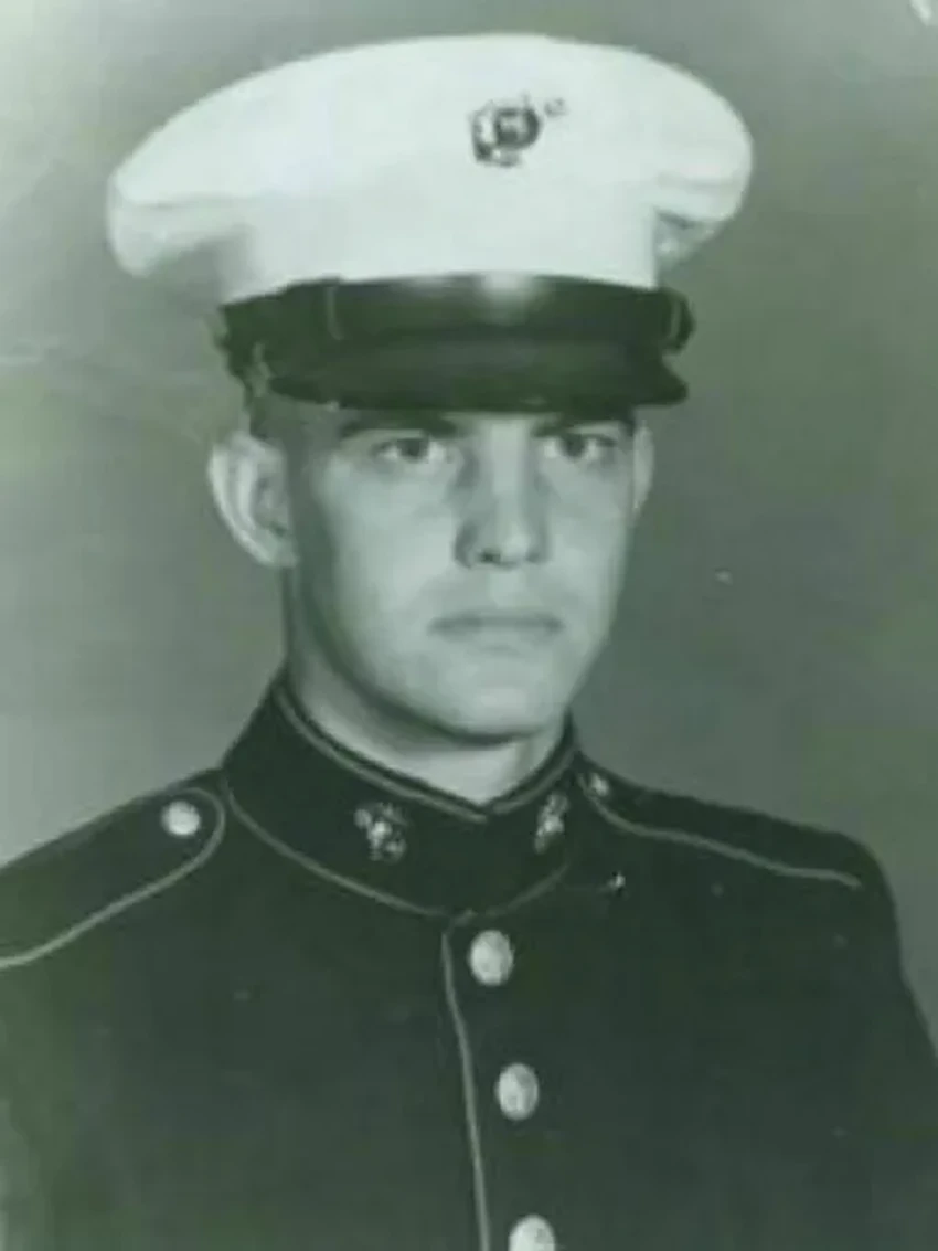 68 лет икоты: невероятная история жизни Чарльза Осборна