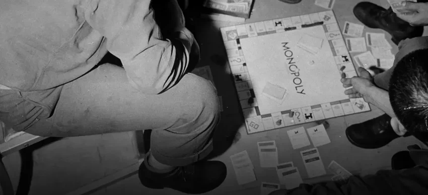 Как выживали и развлекались американцы в эпоху Великой депрессии