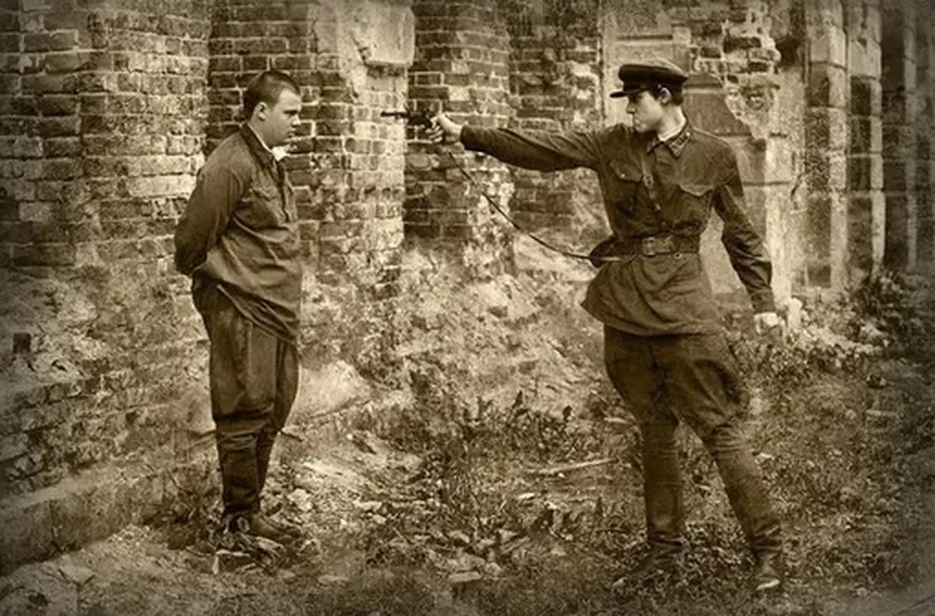 История смертной казни в России: от первых законов до моратория