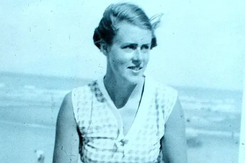 Мелита Норвуд: как секретарь стала легендой советской разведки