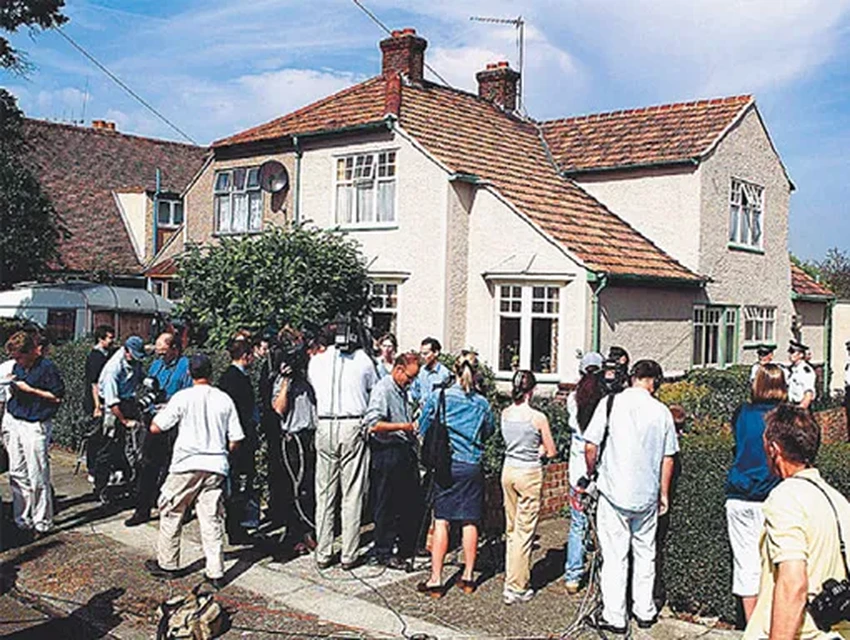 Мелита Норвуд: как секретарь стала легендой советской разведки