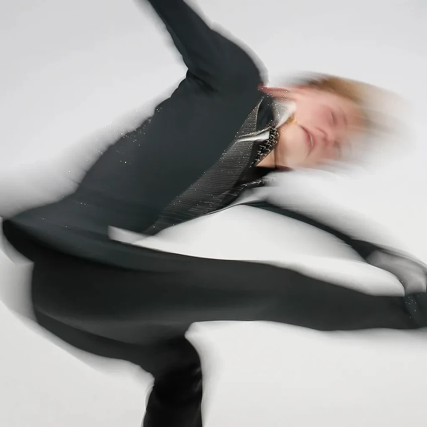 Как мозг фигуриста управляет сложнейшими прыжками и вращениями на льду