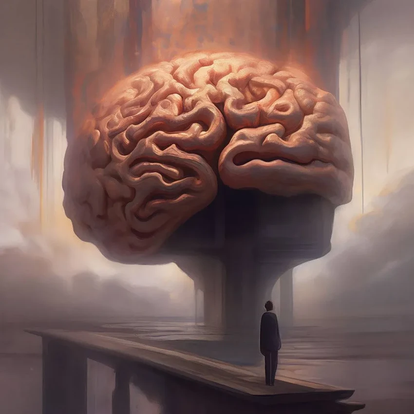 Мозг нового поколения больше: как это защищает от деменции в старости