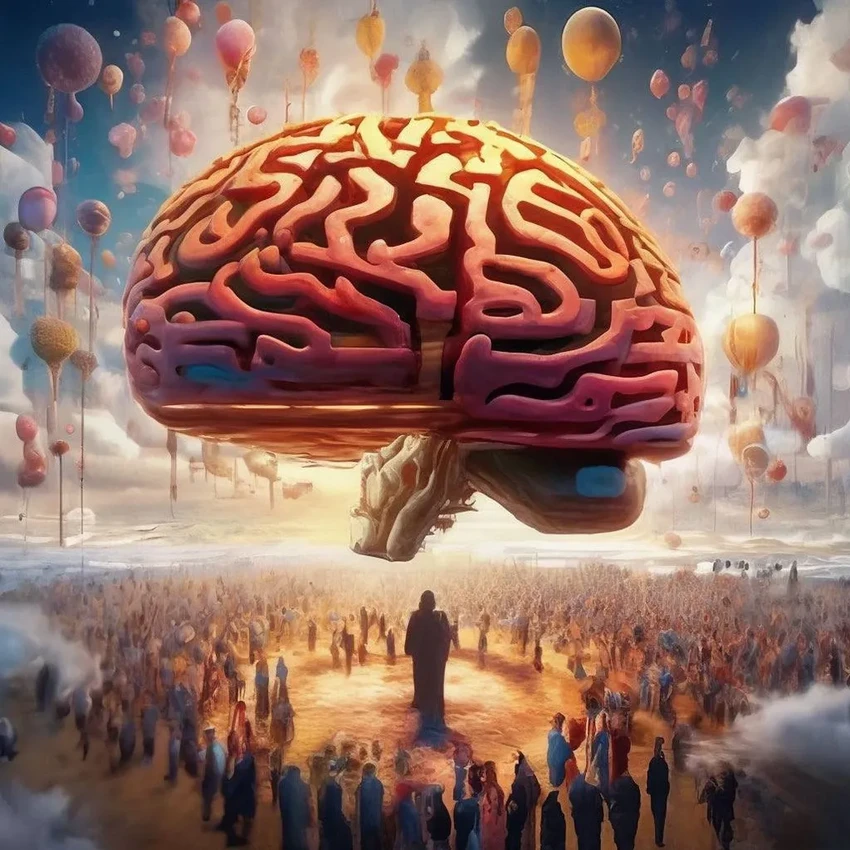 Мозг нового поколения больше: как это защищает от деменции в старости