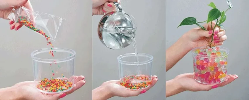 Автополив для цветов своими руками: как уехать в отпуск и не загубить растения