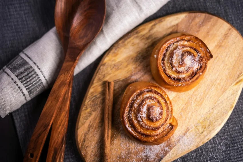 Корица против облысения: как специя может стимулировать рост волос