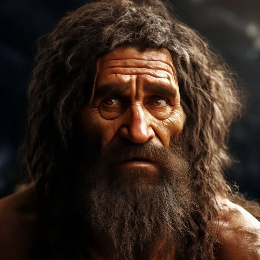 Персидское нагорье: куда на самом деле пришли первые люди из Африки