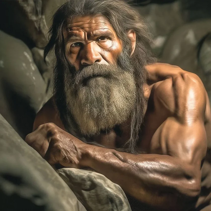 Персидское нагорье: куда на самом деле пришли первые люди из Африки