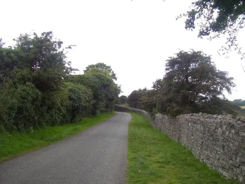 Наперсток с любовным посланием XVII века признали сокровищем в Уэльсе