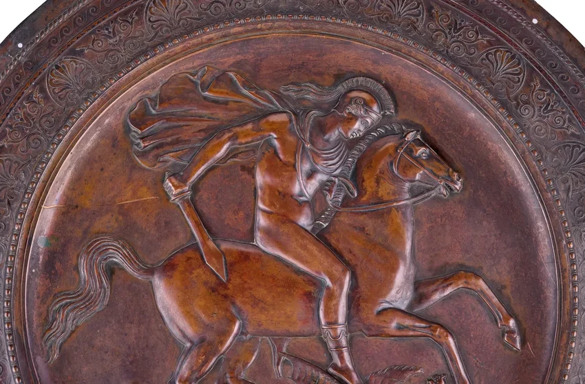 Выставка Политехнического музея в Москве: сокровища технического прогресса