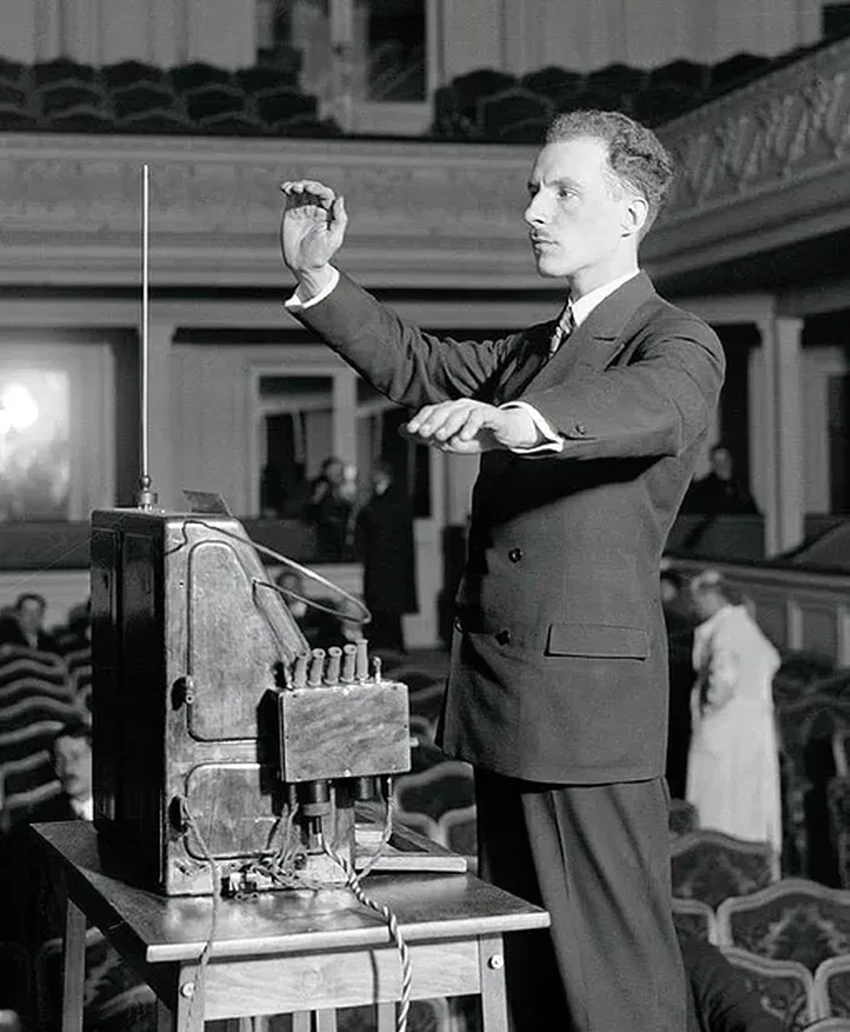 Выставка Политехнического музея в Москве: сокровища технического прогресса