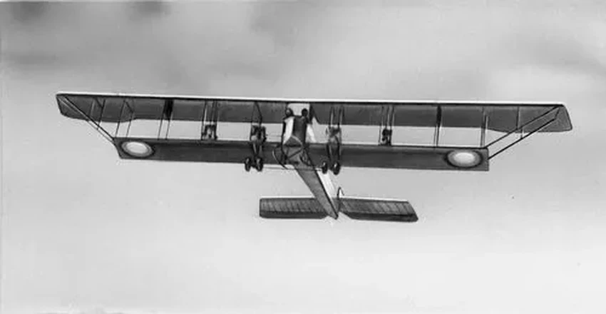 Выставка Политехнического музея в Москве: сокровища технического прогресса