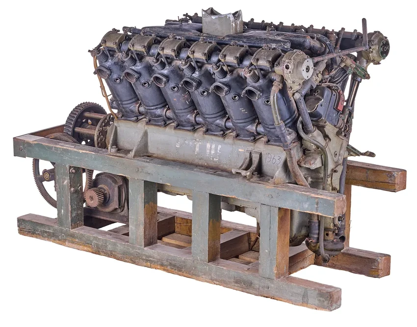 Выставка Политехнического музея в Москве: сокровища технического прогресса