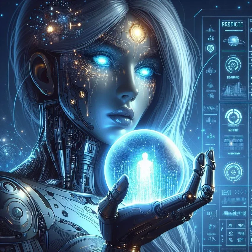 Можно ли предсказать жизнь? Как алгоритмы учатся прогнозировать наши судьбы