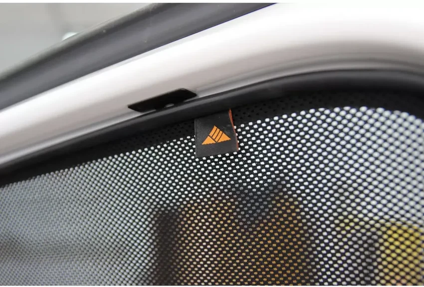 Как спать в машине с комфортом: 3 шага для идеальной ночёвки