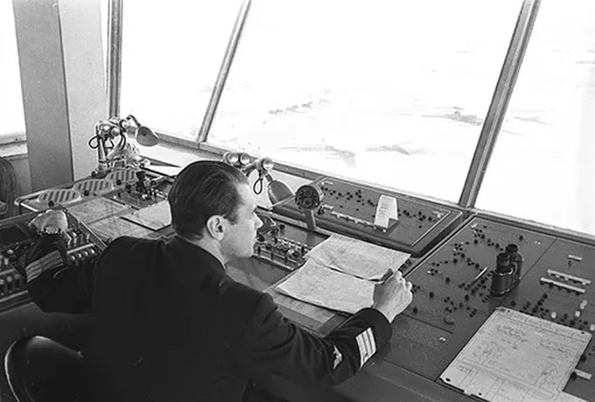 Тайна крушения Ил-62 под Москвой: что произошло в 1972 году