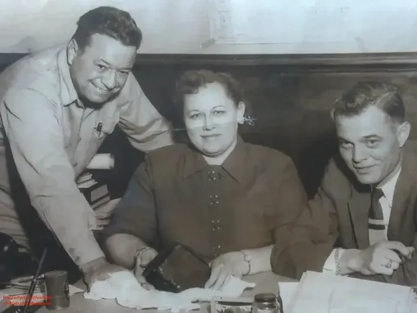 Энн Ходжес: единственный человек, в которого попал метеорит