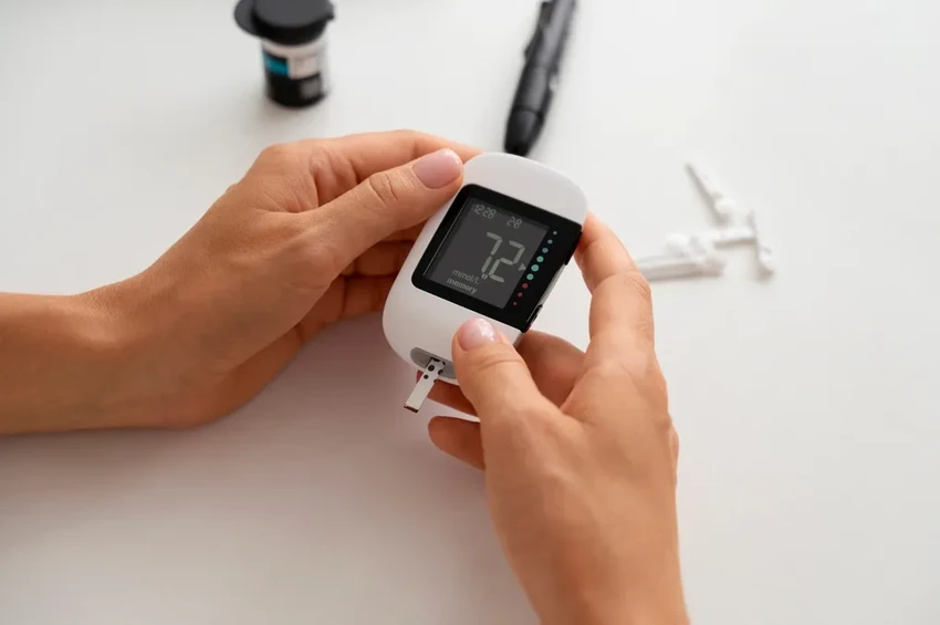 Курение во время беременности и детстве: как связаны диабет и табачный дым