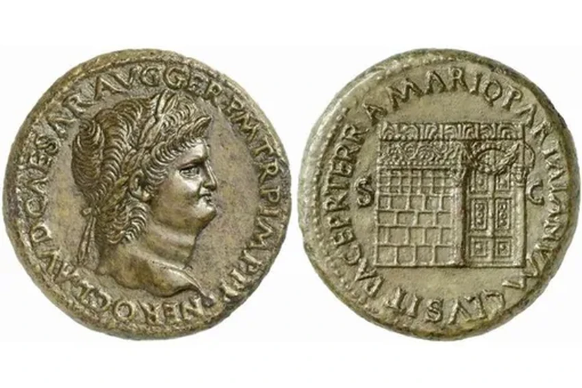 Тайна орихалка: как нашли легендарный металл Атлантиды