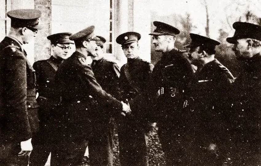 Ким Филби: как советский агент возглавлял британскую разведку