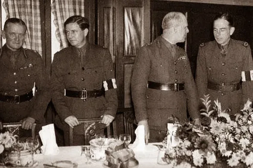 Ким Филби: как советский агент возглавлял британскую разведку