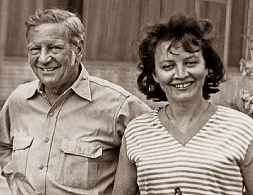 Ким Филби: как советский агент возглавлял британскую разведку