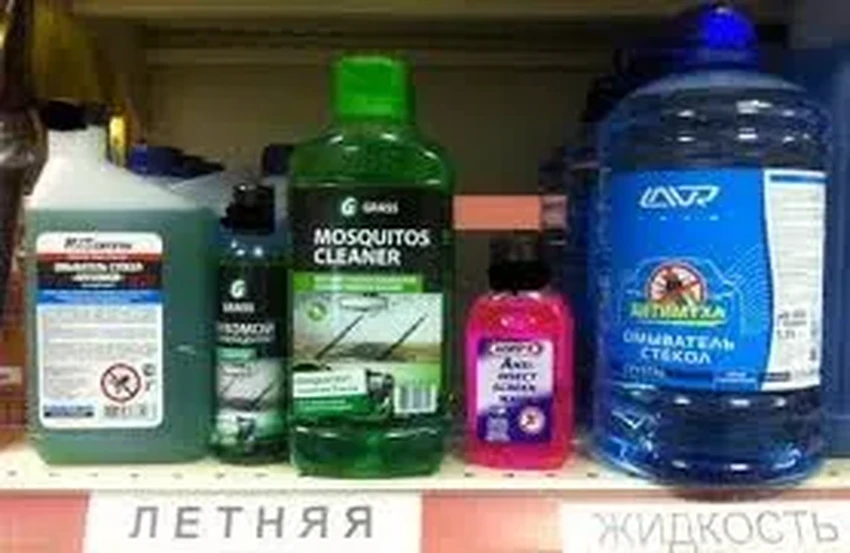 10 полезных покупок для автомобиля весной: готовим машину к сезону