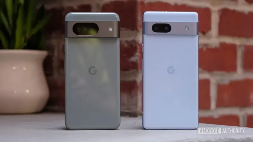 Google Pixel 8a: характеристики нового бюджетного смартфона и дата выхода