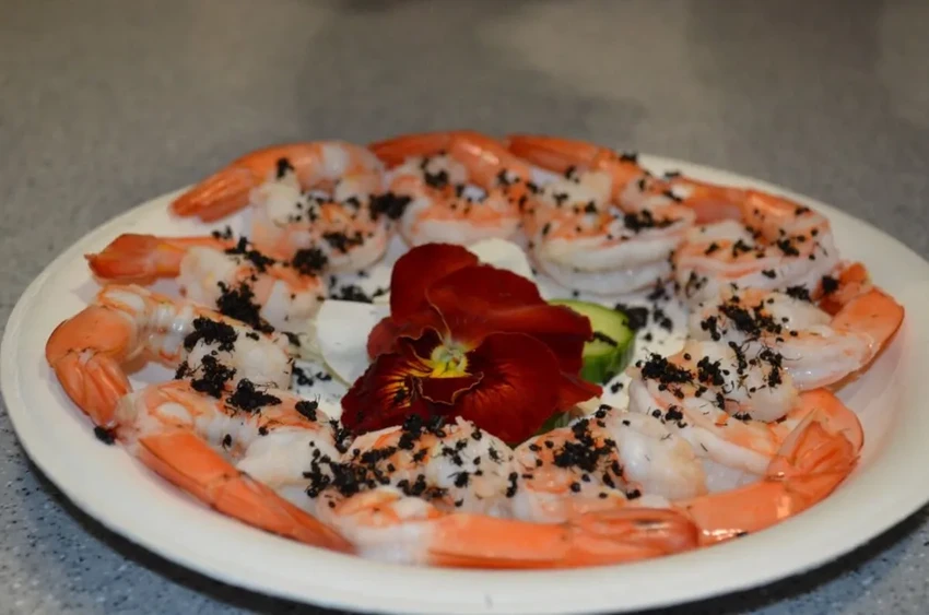 От уксуса до карамели: какой вкус на самом деле у съедобных муравьев