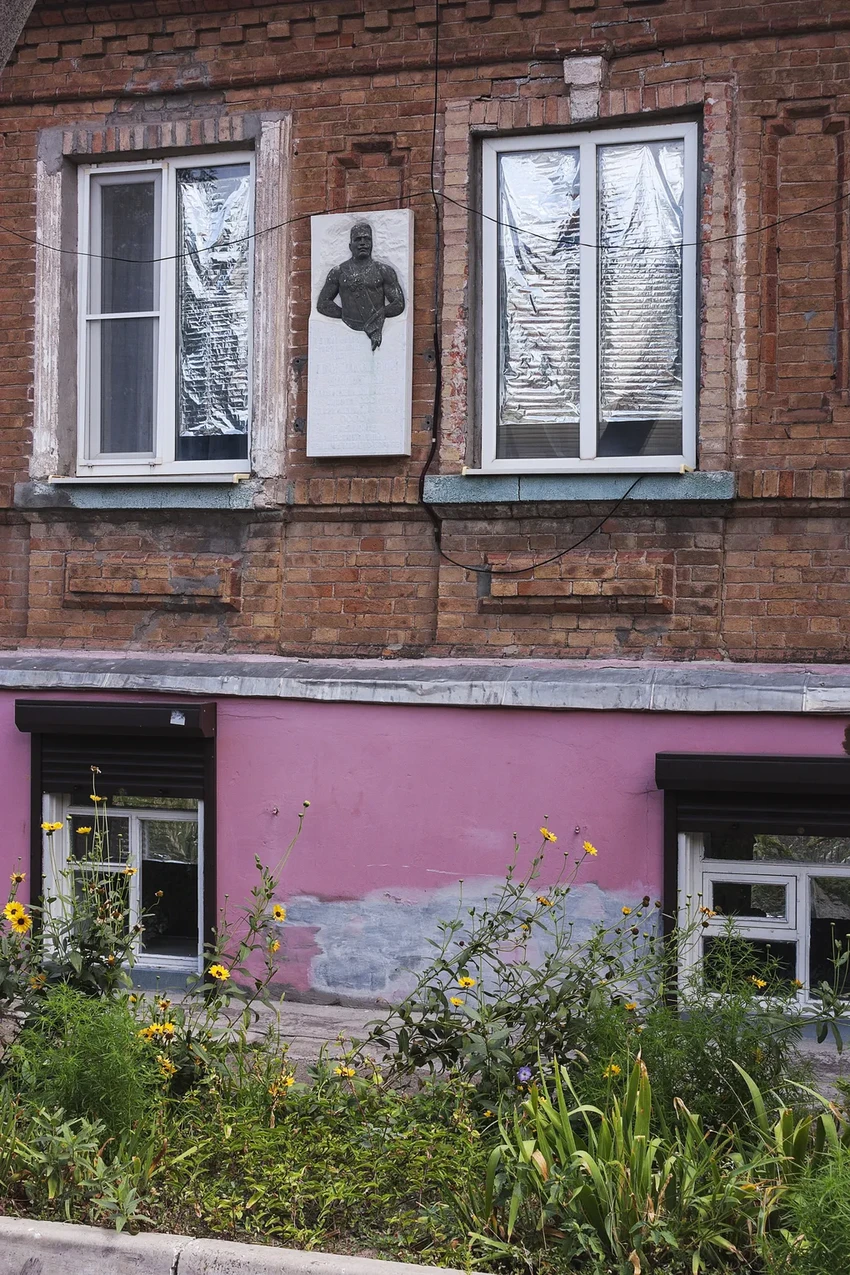 Иван Поддубный: как самый сильный человек планеты умер в нищете